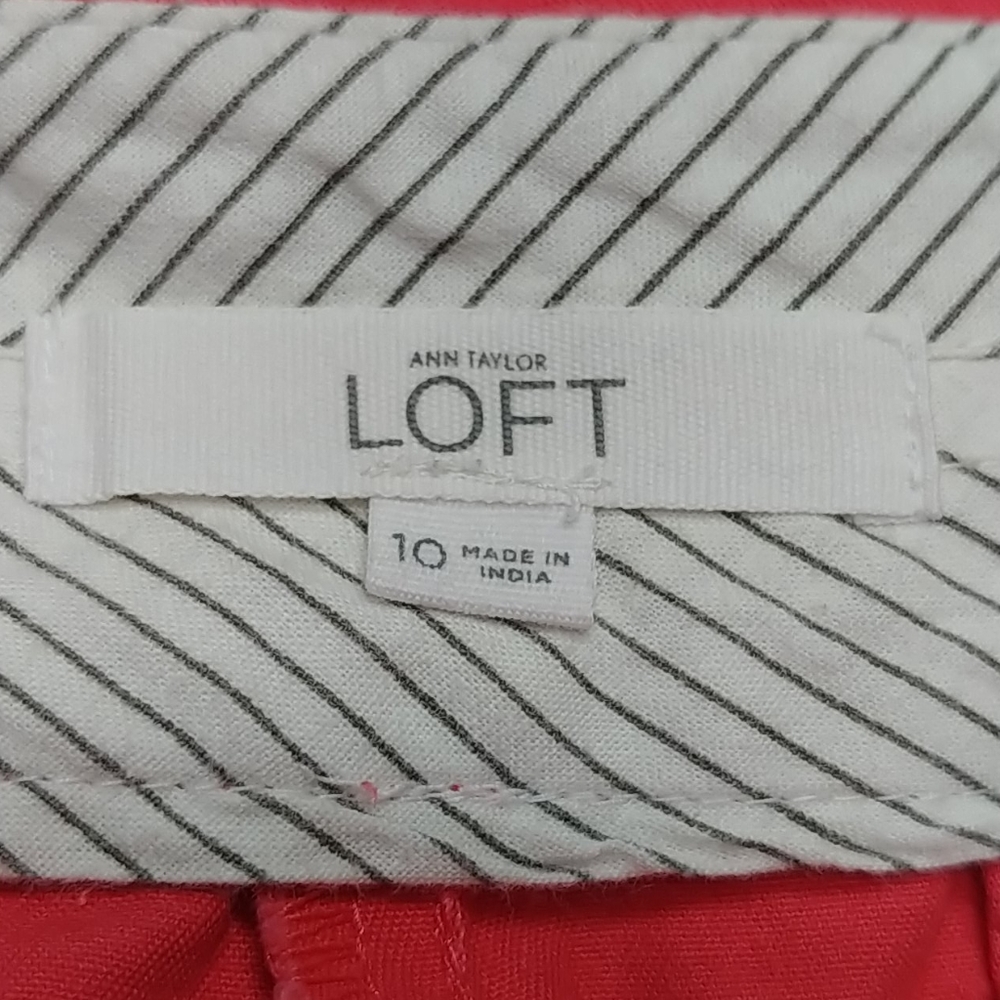 Loft Riviera shorts - Picture 6 of 12